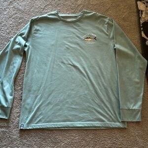 Men’s Salty Crew Long Sleeve